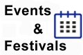Taylors Lakes Events and Festivals