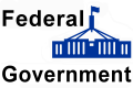 Taylors Lakes Federal Government Information