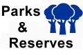Taylors Lakes Parkes and Reserves